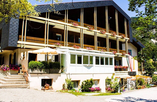 Hotel Vital - Doppelzimmer