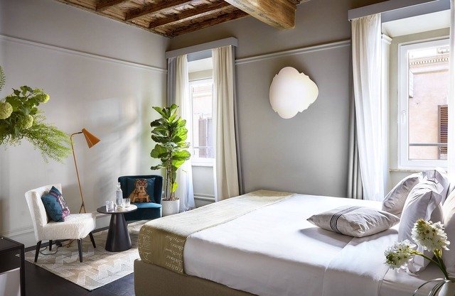Hotel Vite - By Naman Hotellerie