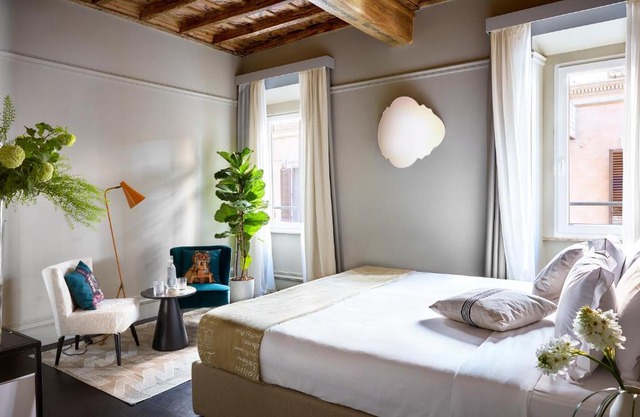 HOTEL VITE - By Naman Hotellerie