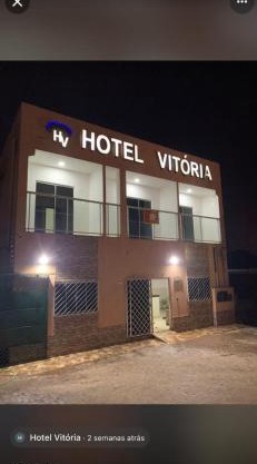 HOTEL VITORIA
