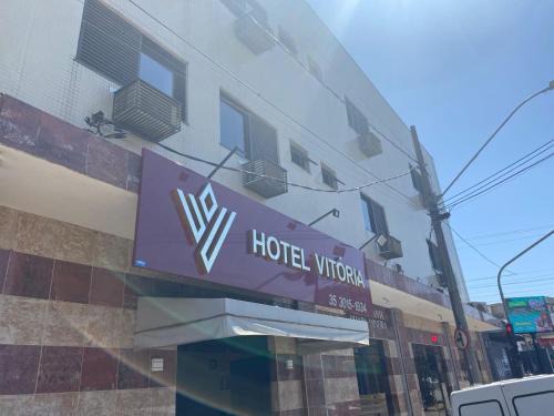 Hotel Vitoria