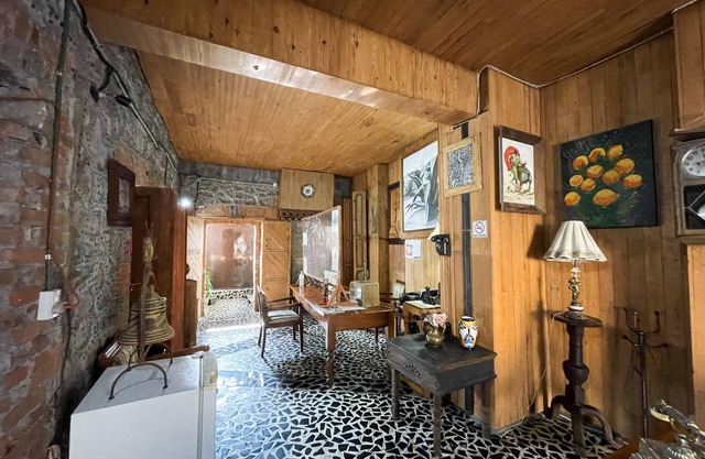 Hotel Vitorina