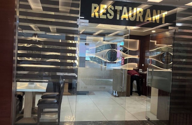Hotel Vitthal Prayagraj