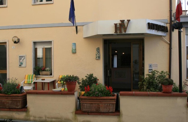 Hotel Vittoria