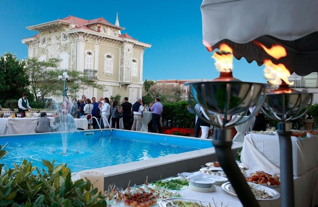 Hotel Vittoria