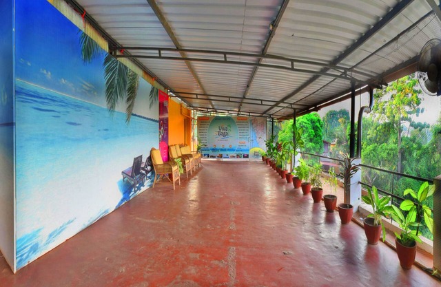 Hotel Viva Baga