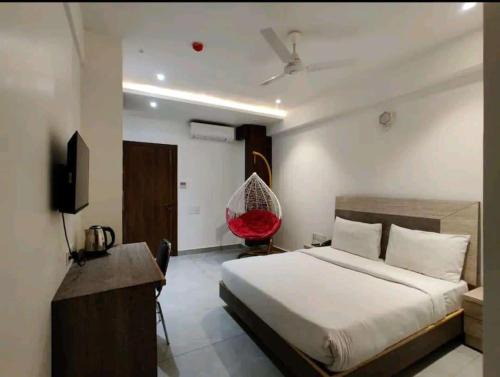 Hotel vivaan suites