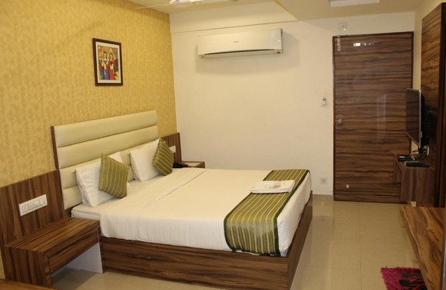 Hotel Vivan