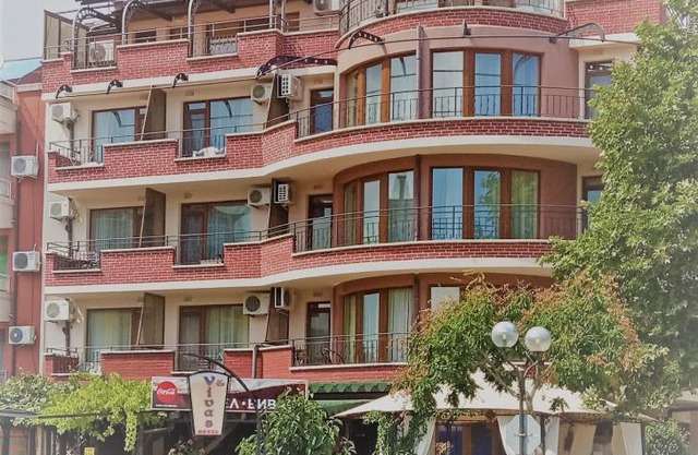 Hotel Vivas