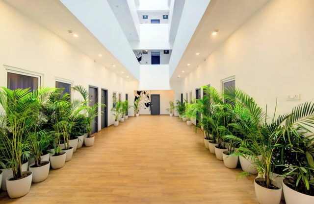 HOTEL VIVEK