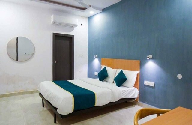 Hotel Vivek inn