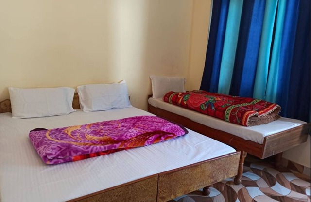 Hotel Vivek Palace and Restaurant