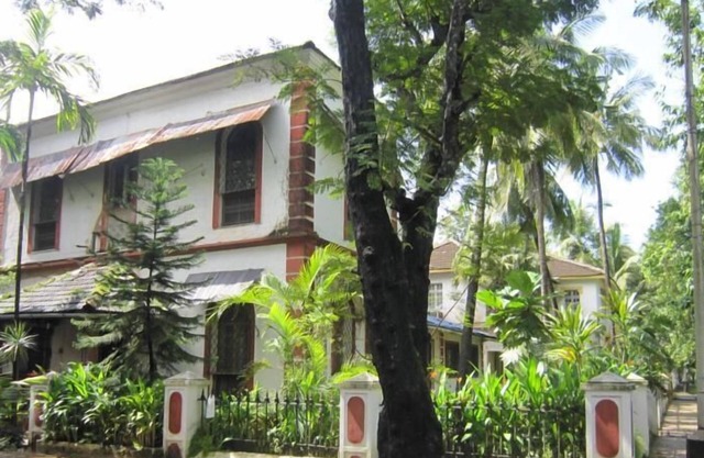 Hotel Vivenda Rebelo