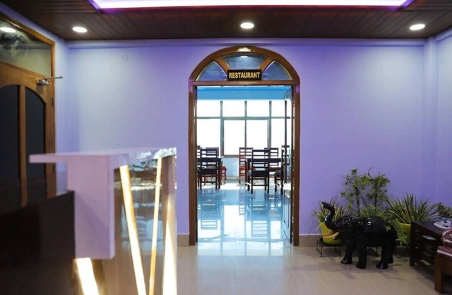 Hotel Vivid Tawang
