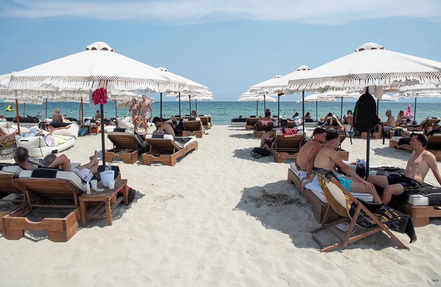 Hotel Vizantio