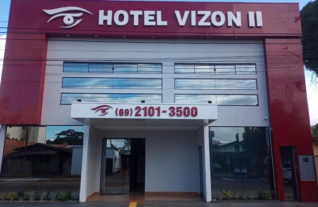 HOTEL VIZON II