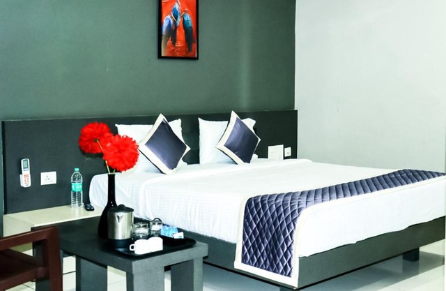 HOTEL VJR