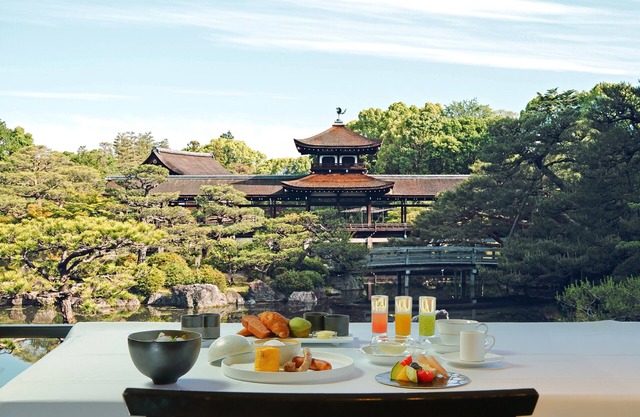 HOTEL VMG VILLA KYOTO