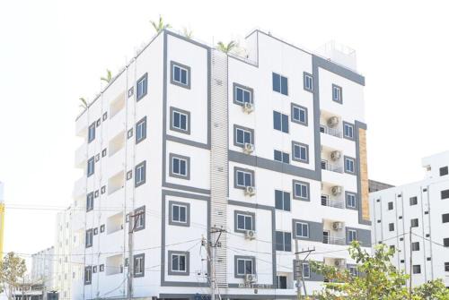 Hotel Voila Atnest Suites Kokapet, Business Hotel