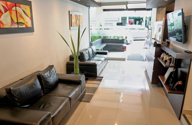 Hotel Volare