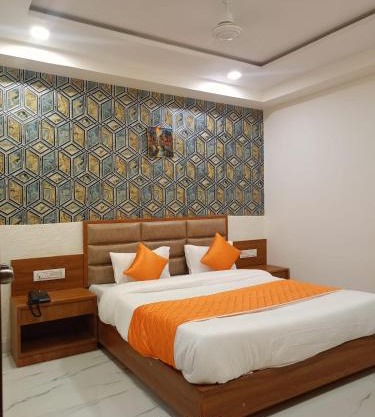 Hotel VOLGA INN