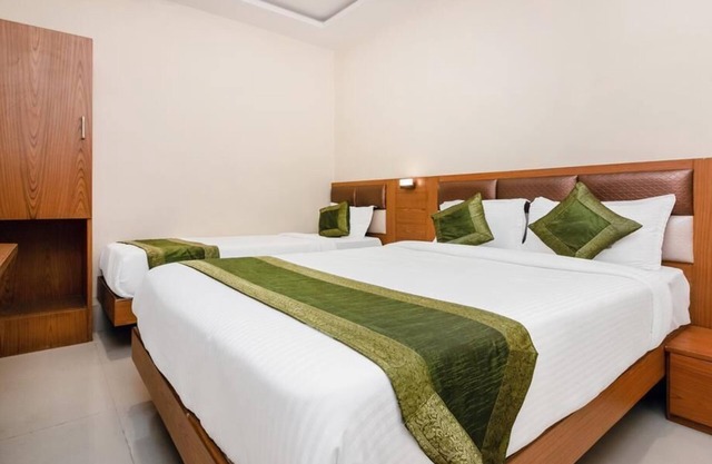 Hotel Volga Plaza