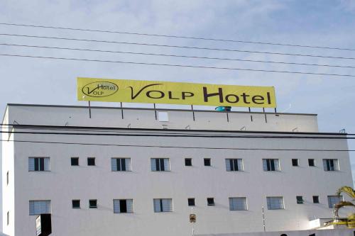 Hotel Volp Patos