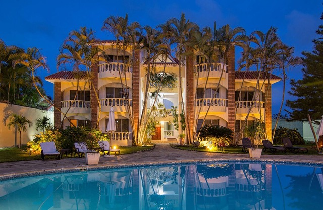 Hotel Voramar