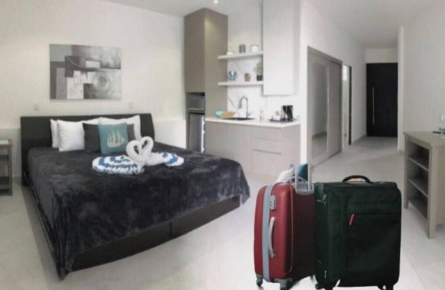 Suite 3 Hotel VOS - Superior Suite, Ocean View