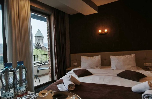 Hotel Voyager
