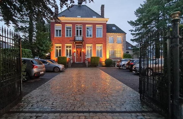 Hotel Vredehof