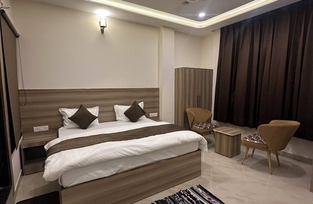 Hotel Vrinda Shridhar
