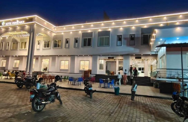 Hotel Vrindavan
