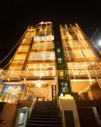 HOTEL VRINDAVAN