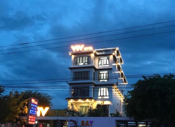 HOTEL VTV DỐC LẾT