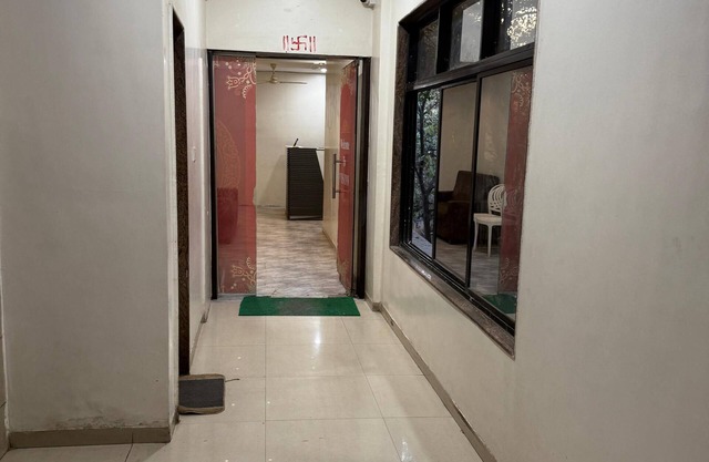 Hotel VYS INN