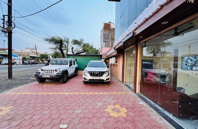 Hotel Wagheshwari