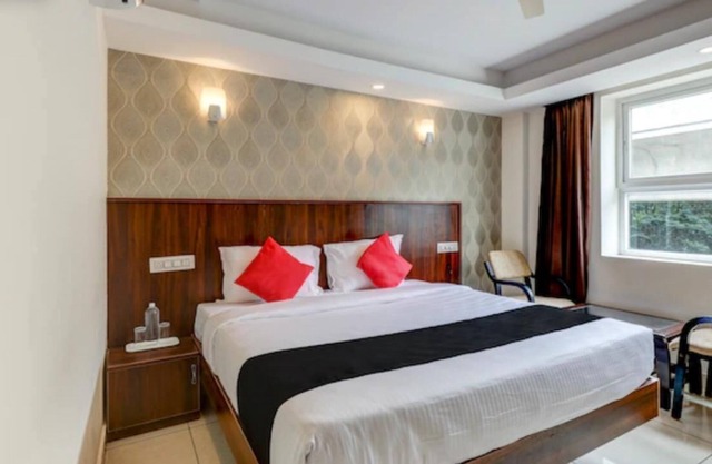 Hotel Wagtail by HighSky