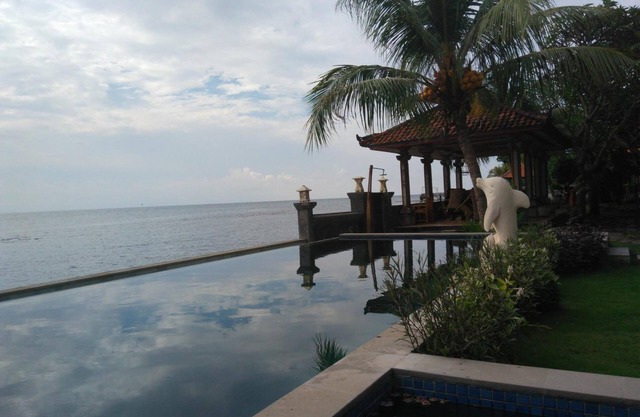 Hotel Wahyu Dana