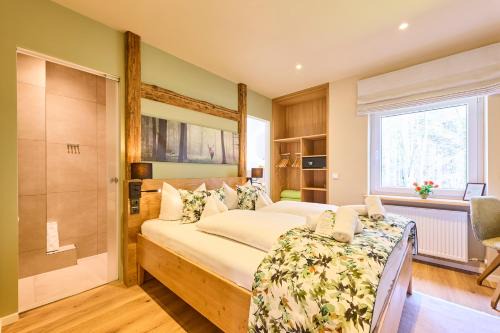 Hotel Waldgasthof Buchenhain