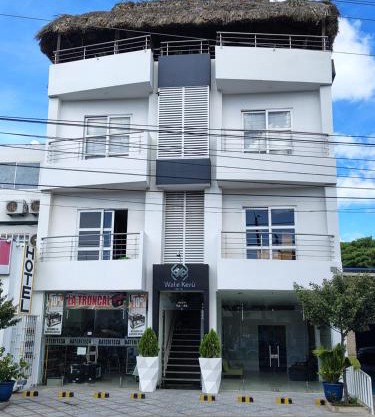 HoteL Wale' Kerü