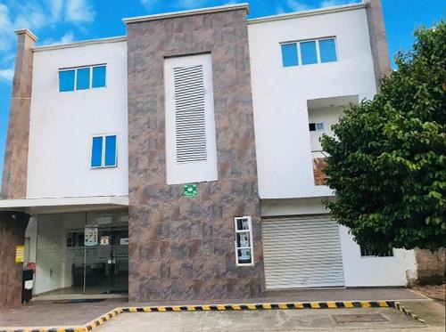 Hotel Walt Sevas La Jagua