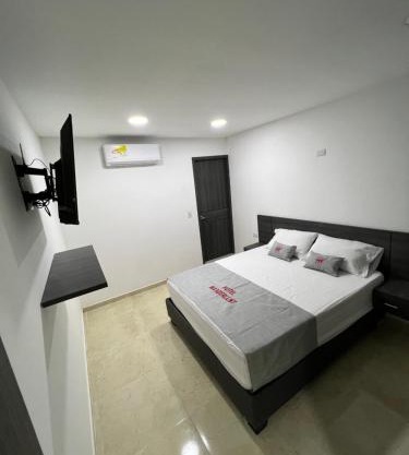Hotel Wanderlust