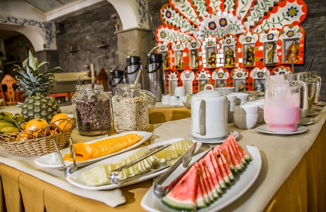Hotel Warari