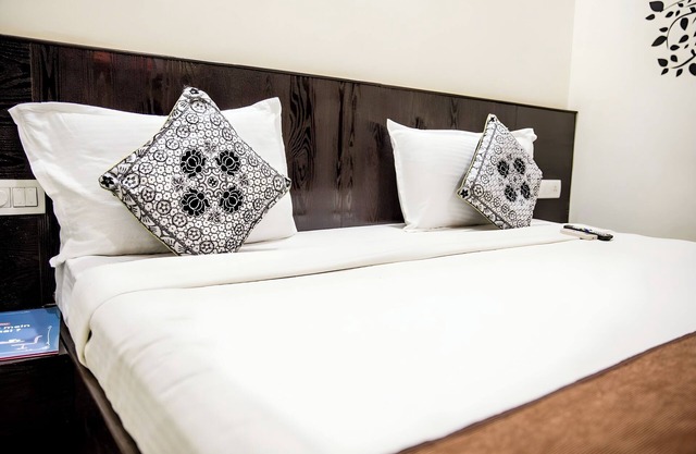Hotel Wardhman