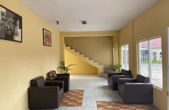 Hotel Warna