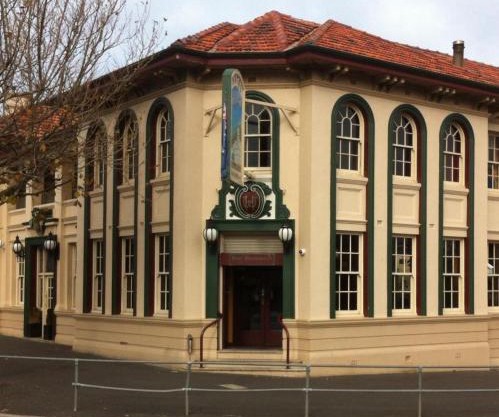 Hotel Warrnambool