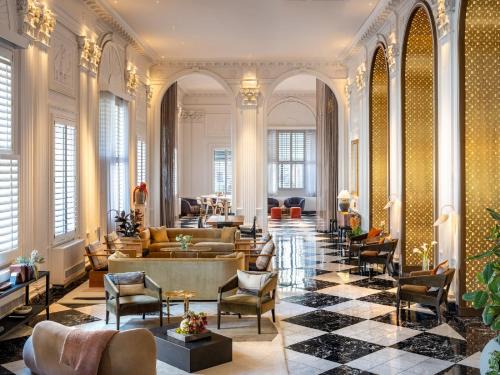 Hotel Washington