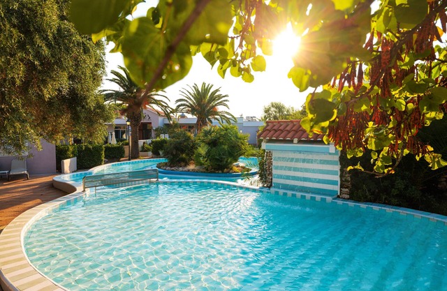 Hotel Waterman Kaktus