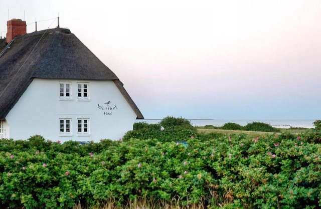 Hotel Watthof